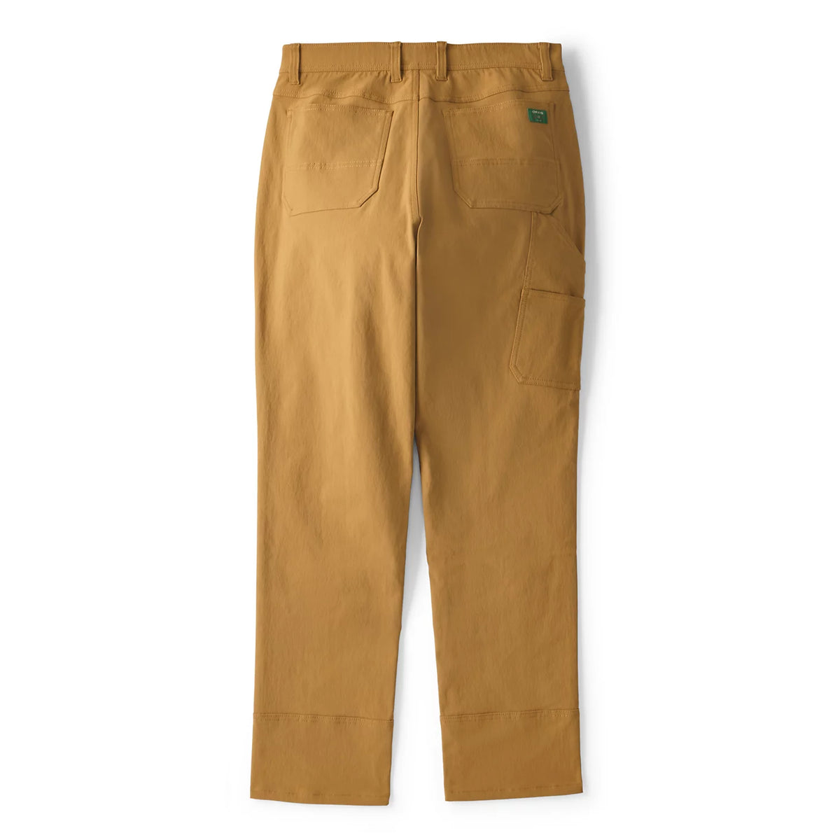 Campfire Utility Pants - Orvis Signature