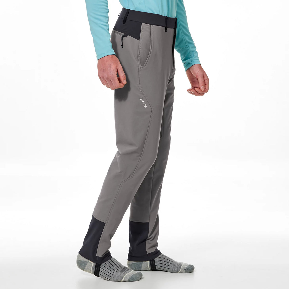 PRO LT Underwader Pants - Orvis Trending
