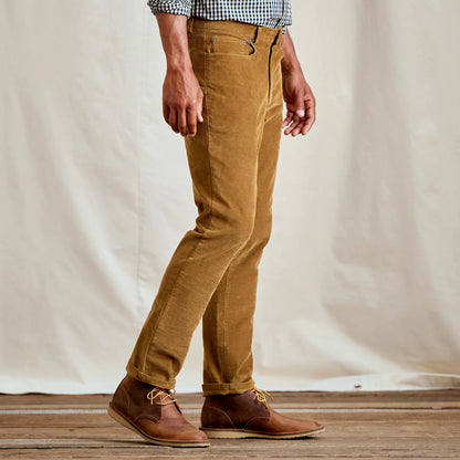 1856 Stretch 5-Pocket Corduroy Pants - Orvis Trending