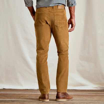 1856 Stretch 5-Pocket Corduroy Pants - Orvis Trending