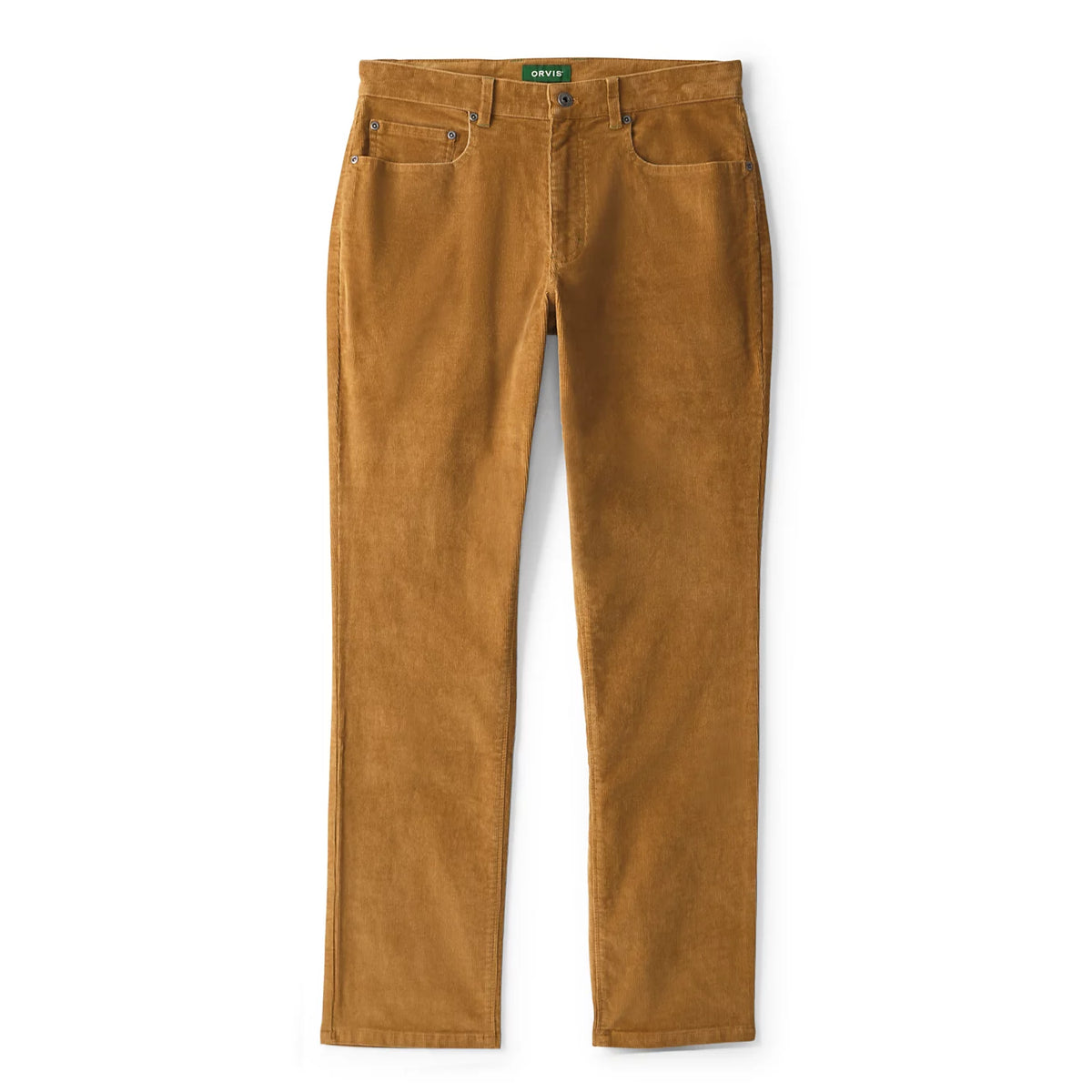1856 Stretch 5-Pocket Corduroy Pants - Orvis Trending