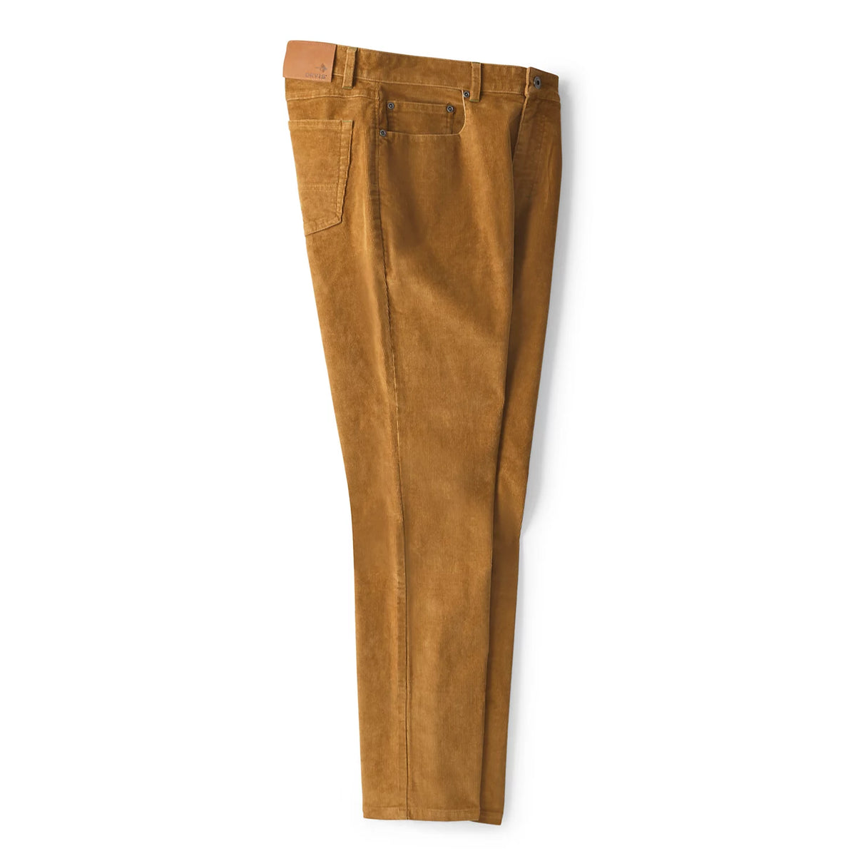1856 Stretch 5-Pocket Corduroy Pants - Orvis Trending