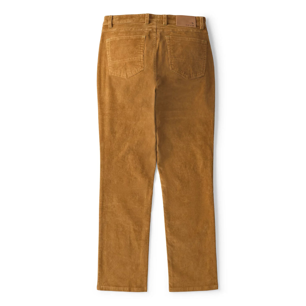 1856 Stretch 5-Pocket Corduroy Pants - Orvis Trending