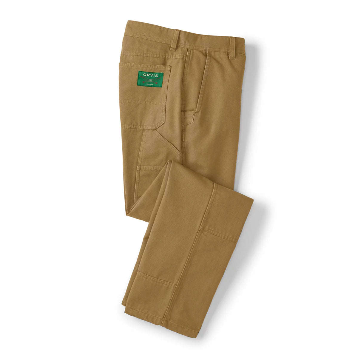 Men's Campfire Pants - Orvis Trending