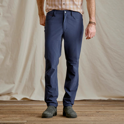 Jackson Quick-Dry 5-Pocket Pants - Orvis Special Offer