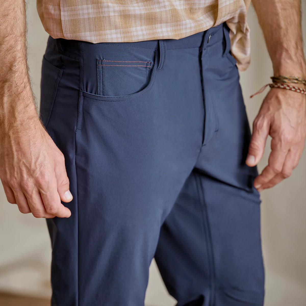 Jackson Quick-Dry 5-Pocket Pants - Orvis Special Offer