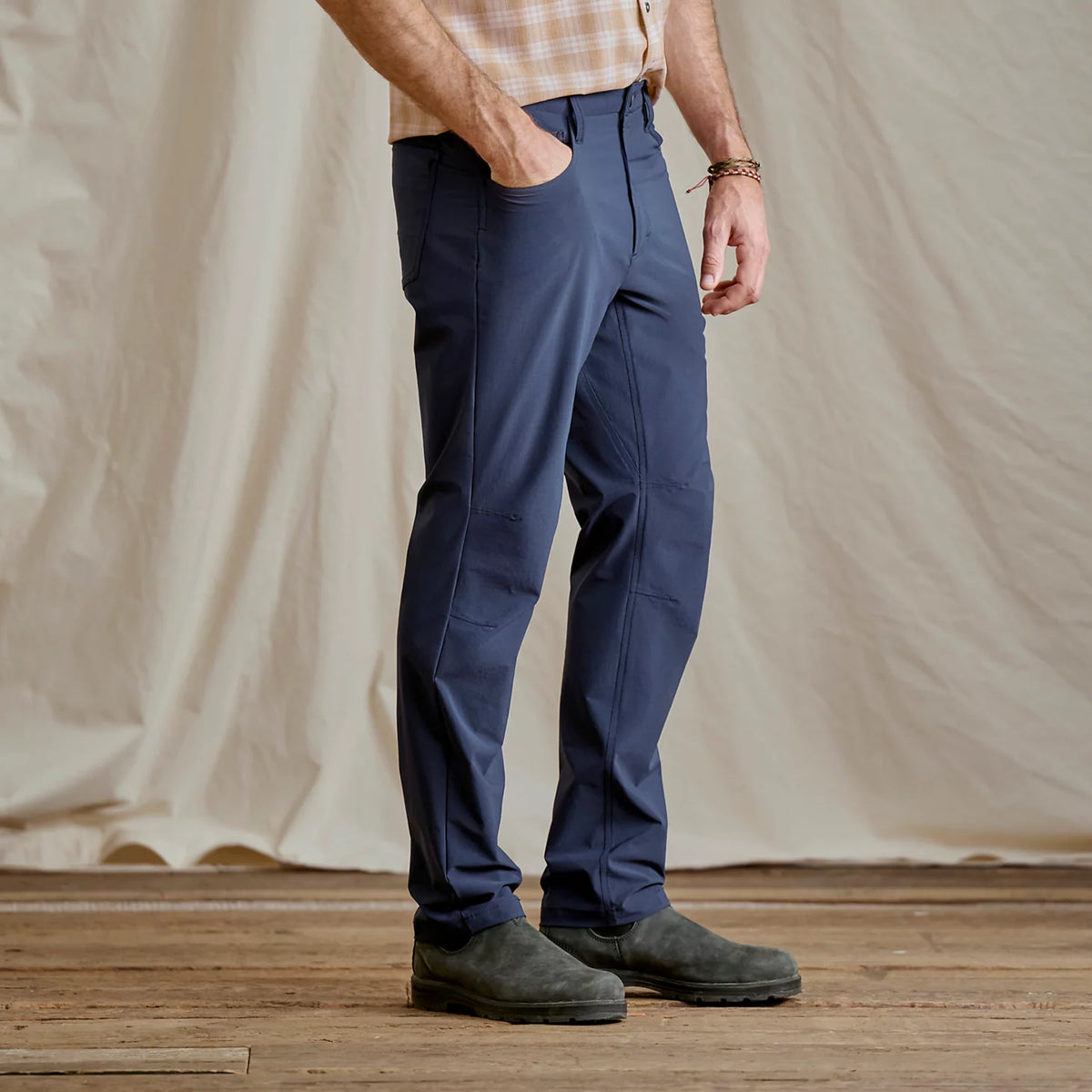 Jackson Quick-Dry 5-Pocket Pants - Orvis Special Offer