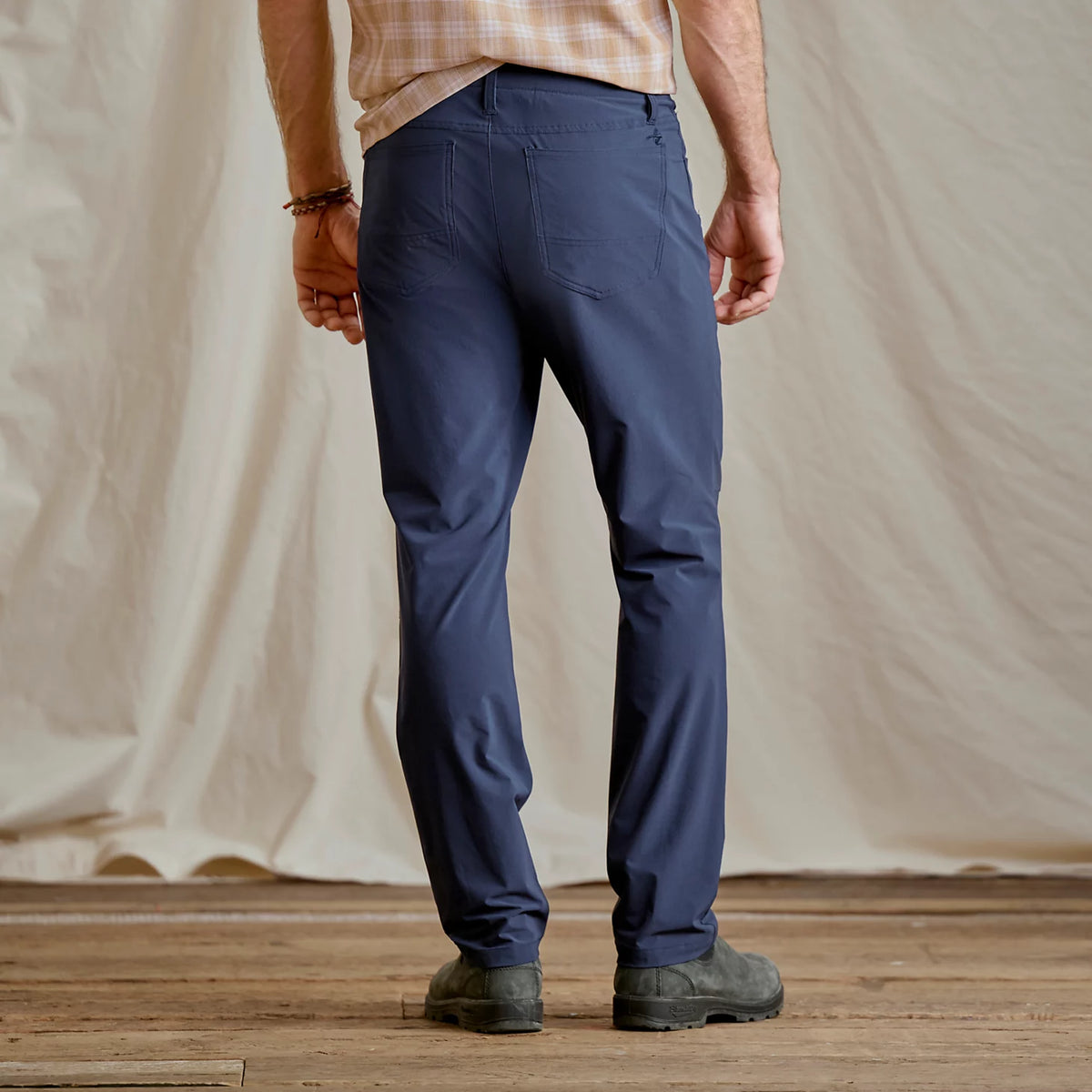 Jackson Quick-Dry 5-Pocket Pants - Orvis Special Offer