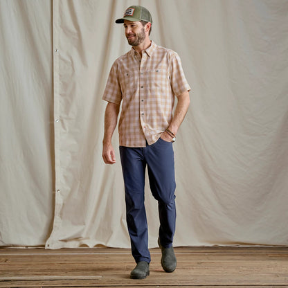 Jackson Quick-Dry 5-Pocket Pants - Orvis Special Offer