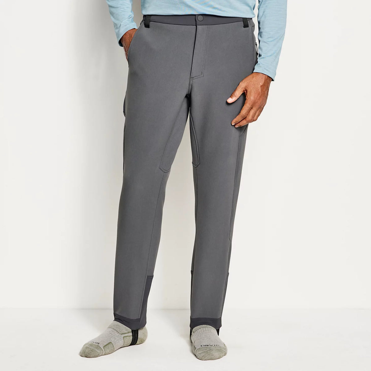 Men's PRO HD Underwader Pants - Orvis Special Offer