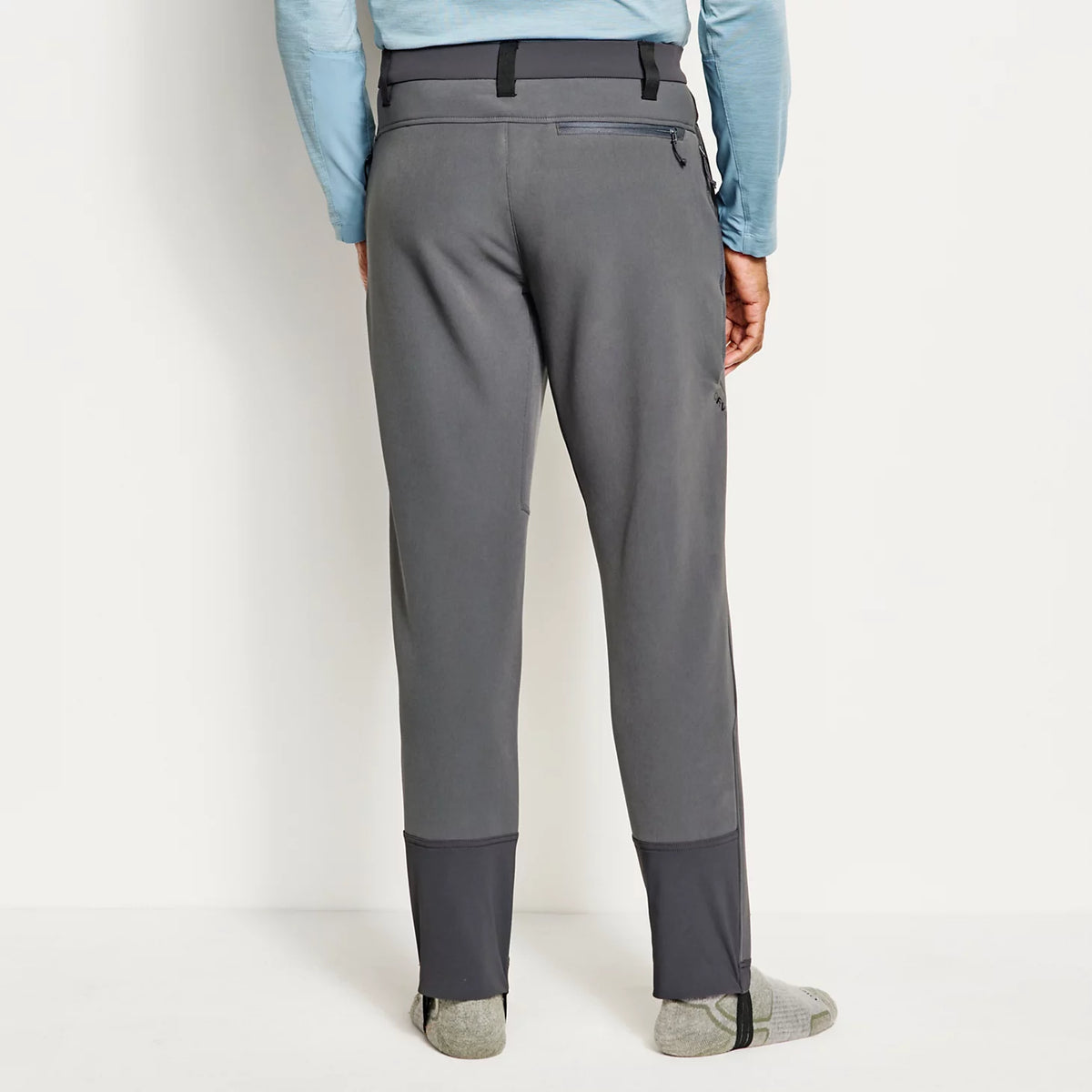Men's PRO HD Underwader Pants - Orvis Special Offer