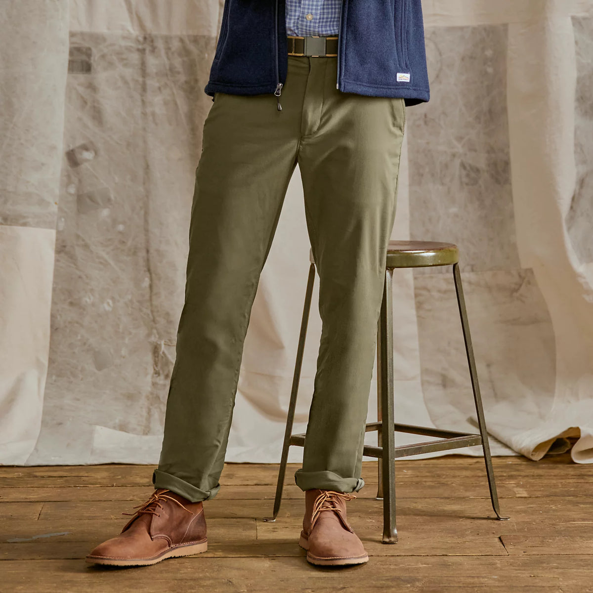 Out-Of-Office Chinos - Orvis Special Offer