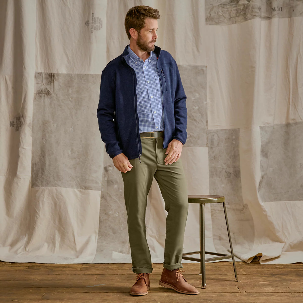 Out-Of-Office Chinos - Orvis Special Offer
