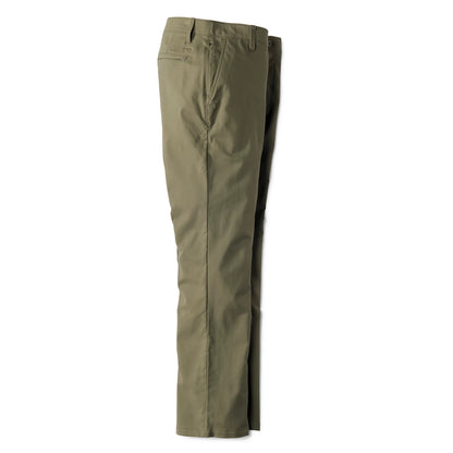 Out-Of-Office Chinos - Orvis Special Offer