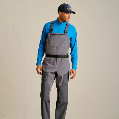 PRO Fishing Bib - Orvis Signature