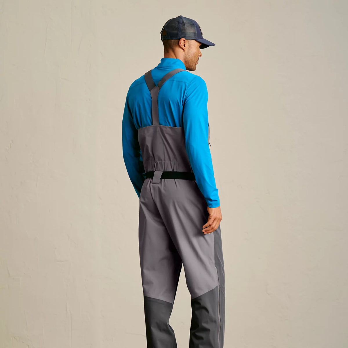PRO Fishing Bib - Orvis Signature