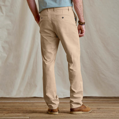 1856 Easy Care Angler Regular Fit Chinos - Orvis Trending