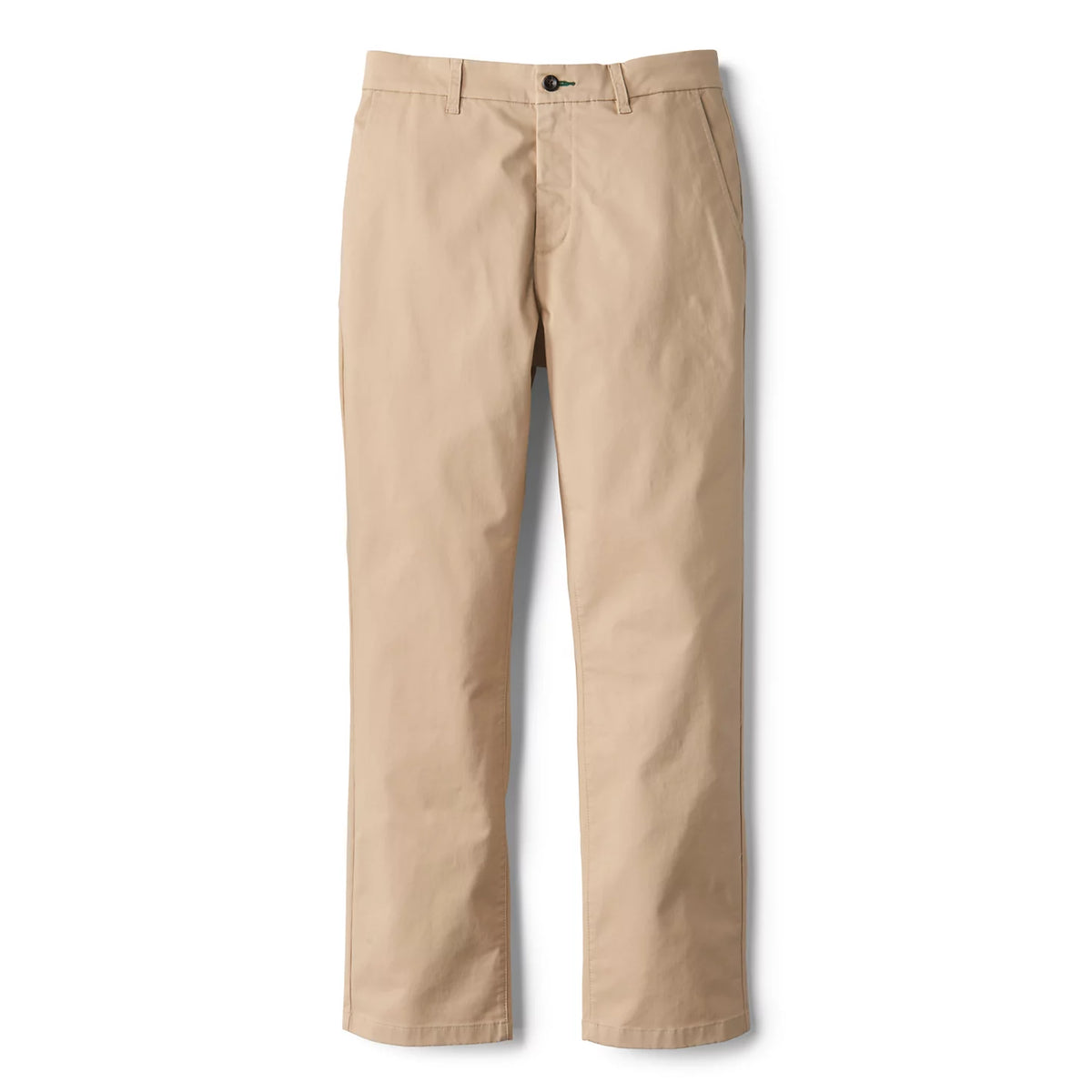 1856 Easy Care Angler Regular Fit Chinos - Orvis Trending