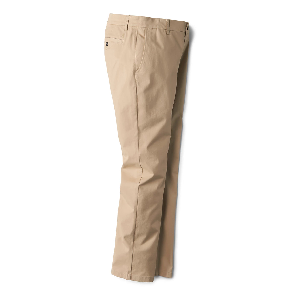 1856 Easy Care Angler Regular Fit Chinos - Orvis Trending