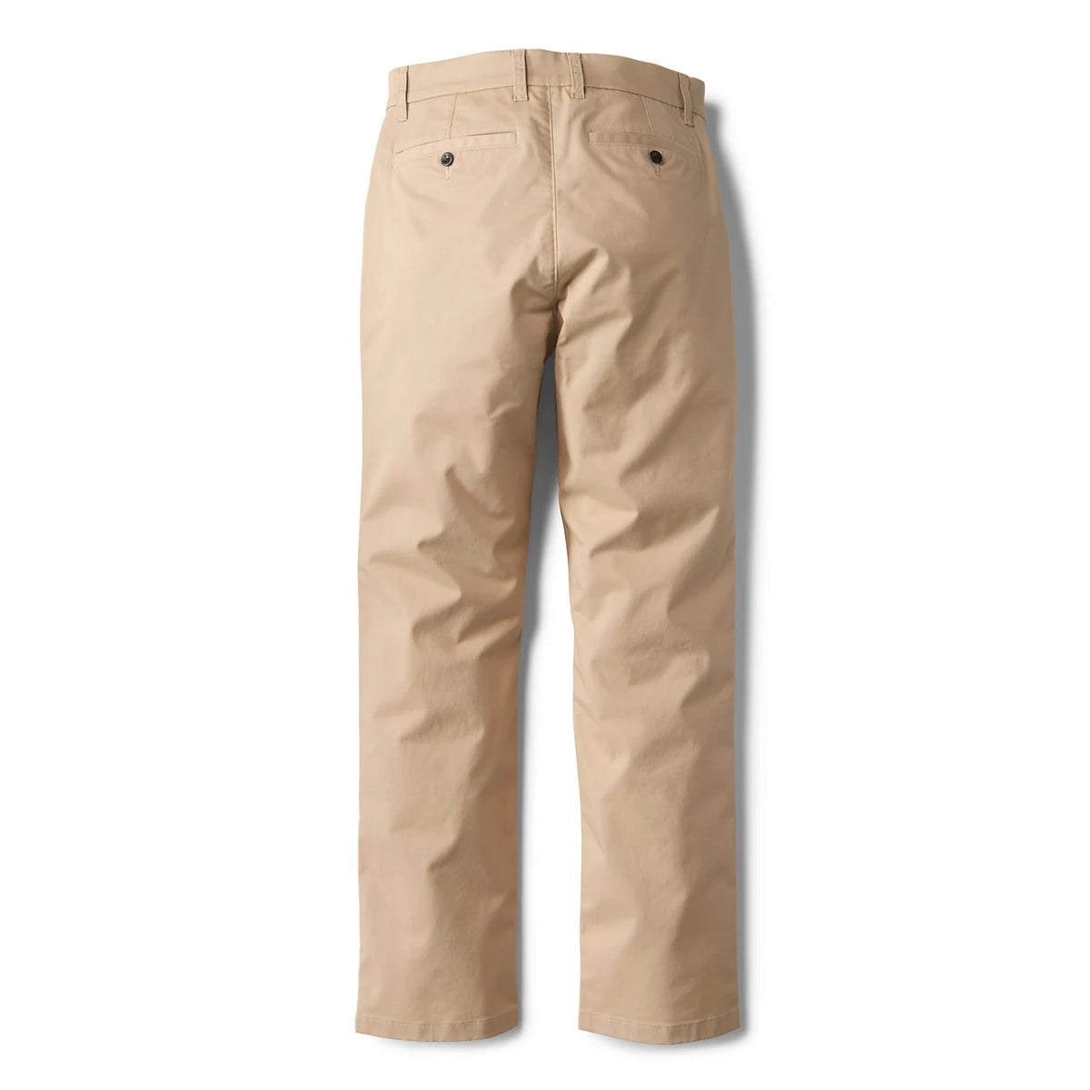 1856 Easy Care Angler Regular Fit Chinos - Orvis Trending