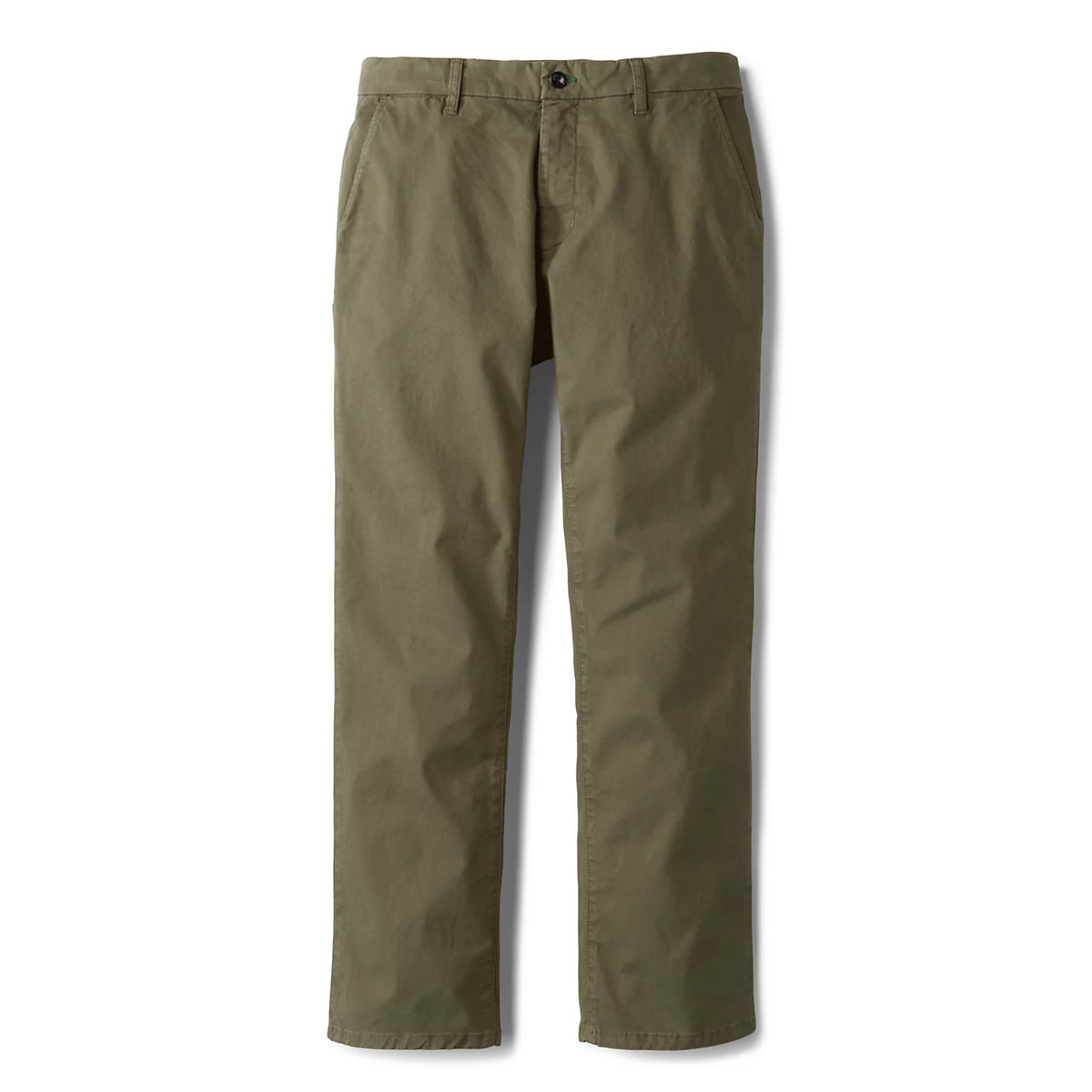 1856 Stretch Twill Regular Fit Chinos - Orvis Deals