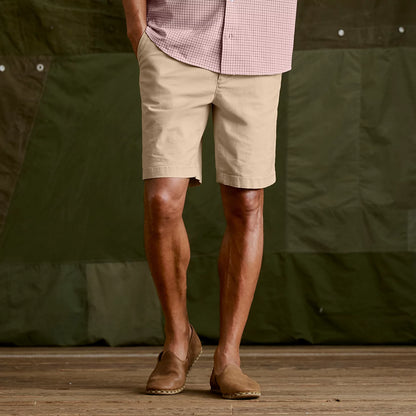 1856 Stretch Twill 9" Chino Shorts - Orvis Deals