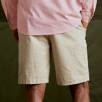 1856 Stretch Twill 9" Chino Shorts - Orvis Deals