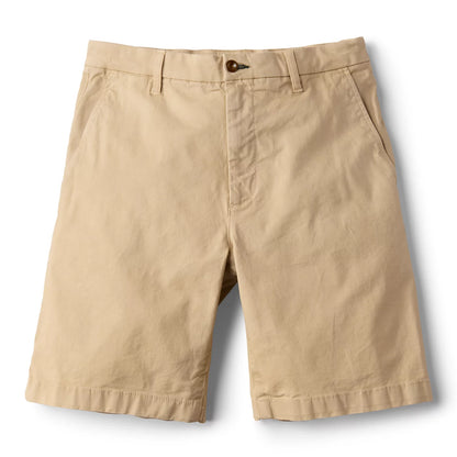 1856 Stretch Twill 9" Chino Shorts - Orvis Deals