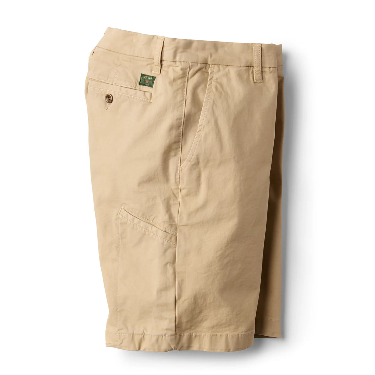 1856 Stretch Twill 9" Chino Shorts - Orvis Deals