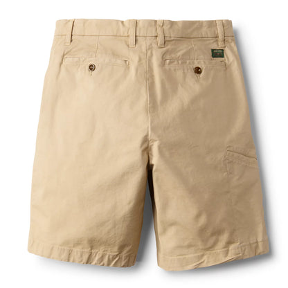 1856 Stretch Twill 9" Chino Shorts - Orvis Deals