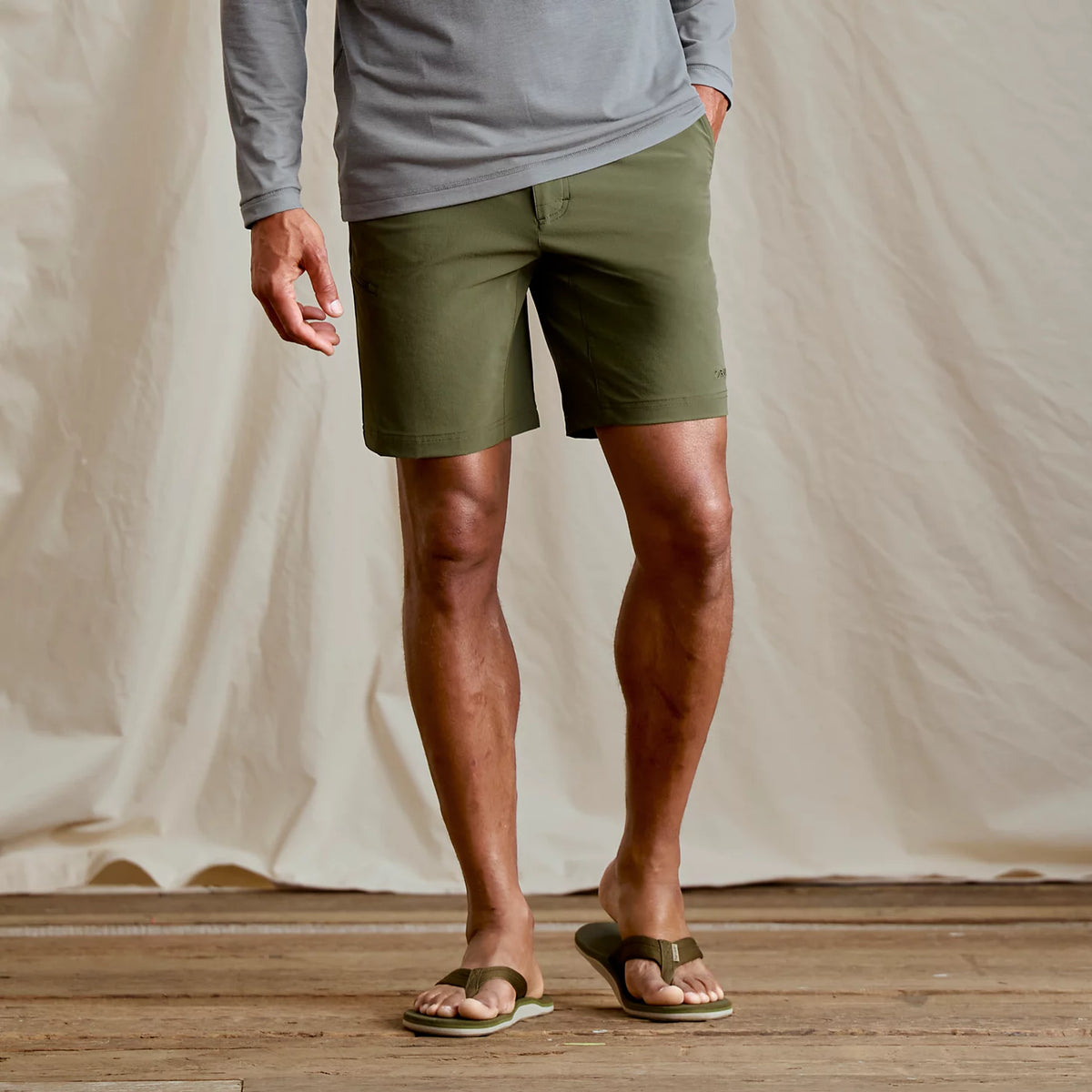 Men's Jackson Quick-Dry 9" Shorts - Orvis Featured
