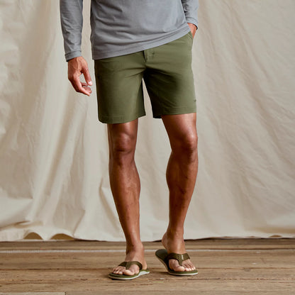 Men's Jackson Quick-Dry 9" Shorts - Orvis Featured