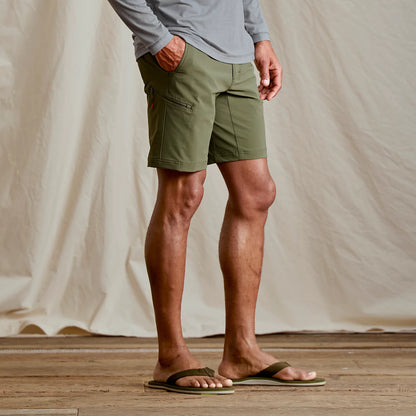 Men's Jackson Quick-Dry 9" Shorts - Orvis Featured