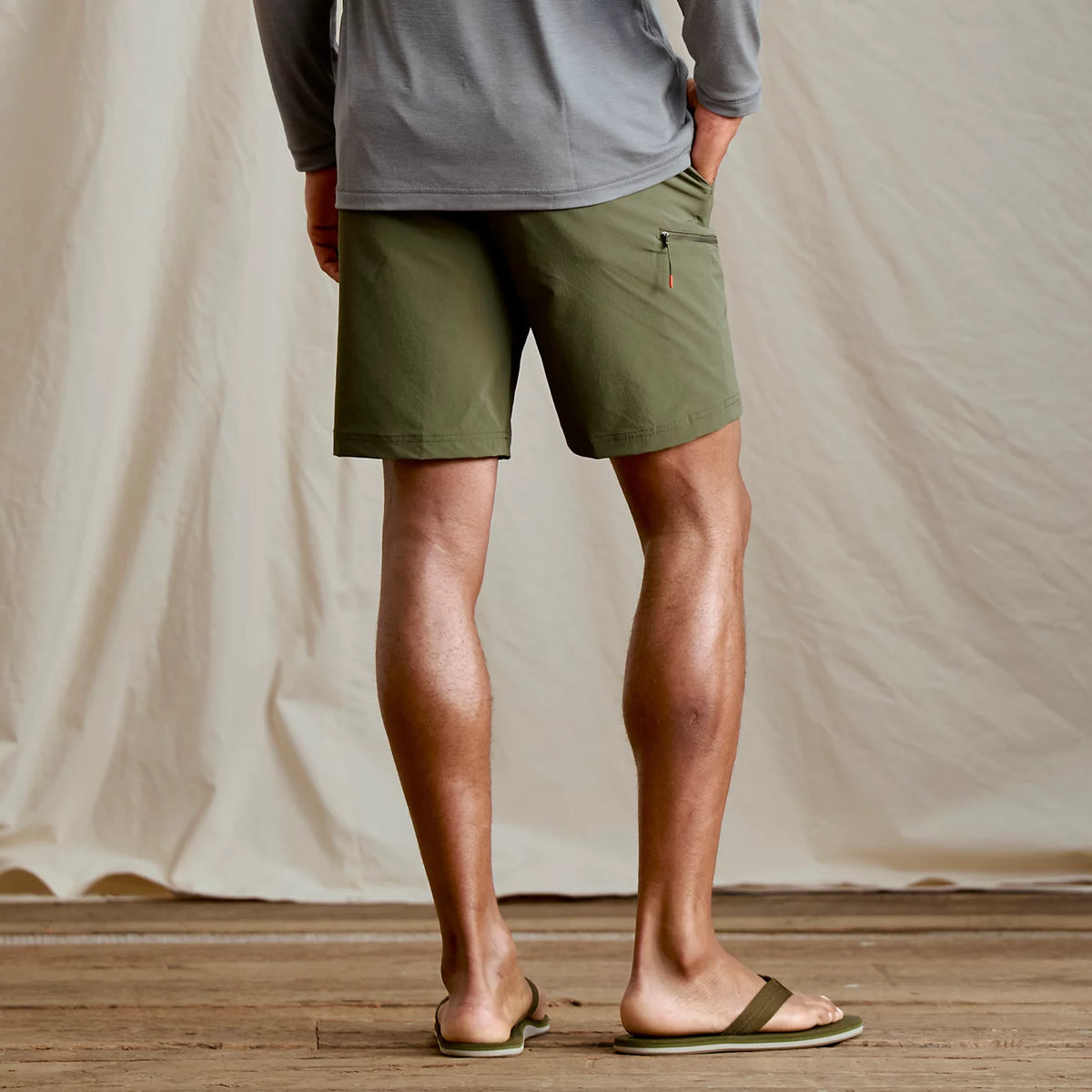 Men's Jackson Quick-Dry 9" Shorts - Orvis Featured