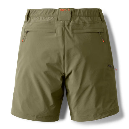 Men's Jackson Quick-Dry 9" Shorts - Orvis Featured