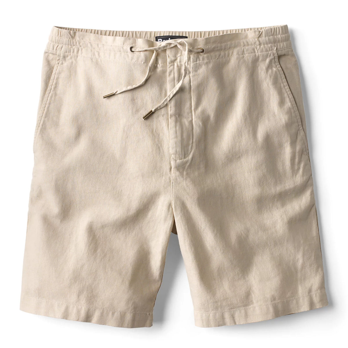 Barbour® Linen Mix Shorts - Orvis Special Offer