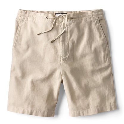 Barbour® Linen Mix Shorts - Orvis Special Offer