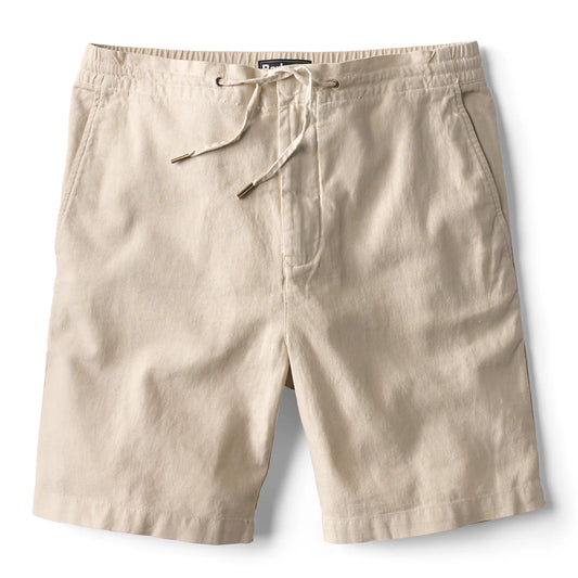 Barbour® Linen Mix Shorts - Orvis Special Offer
