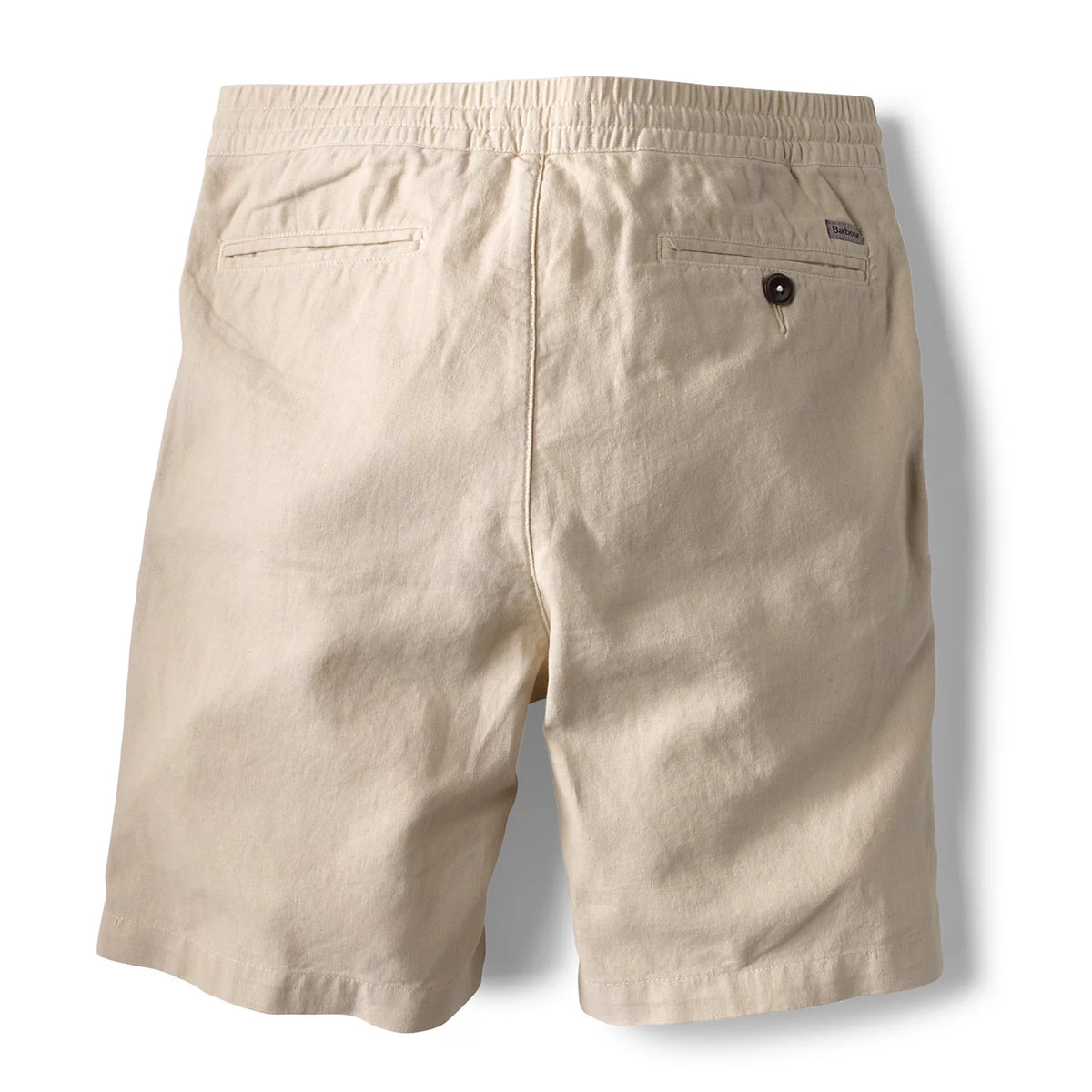 Barbour® Linen Mix Shorts - Orvis Special Offer