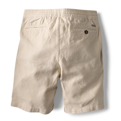 Barbour® Linen Mix Shorts - Orvis Special Offer