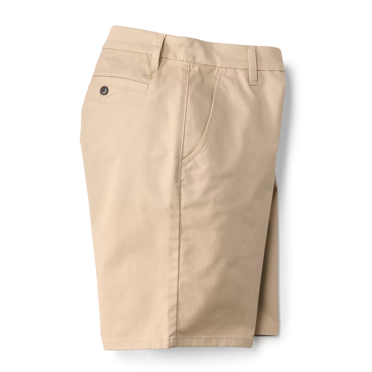 1856 Easy Care Angler 9" Chino Shorts - Orvis Exclusive