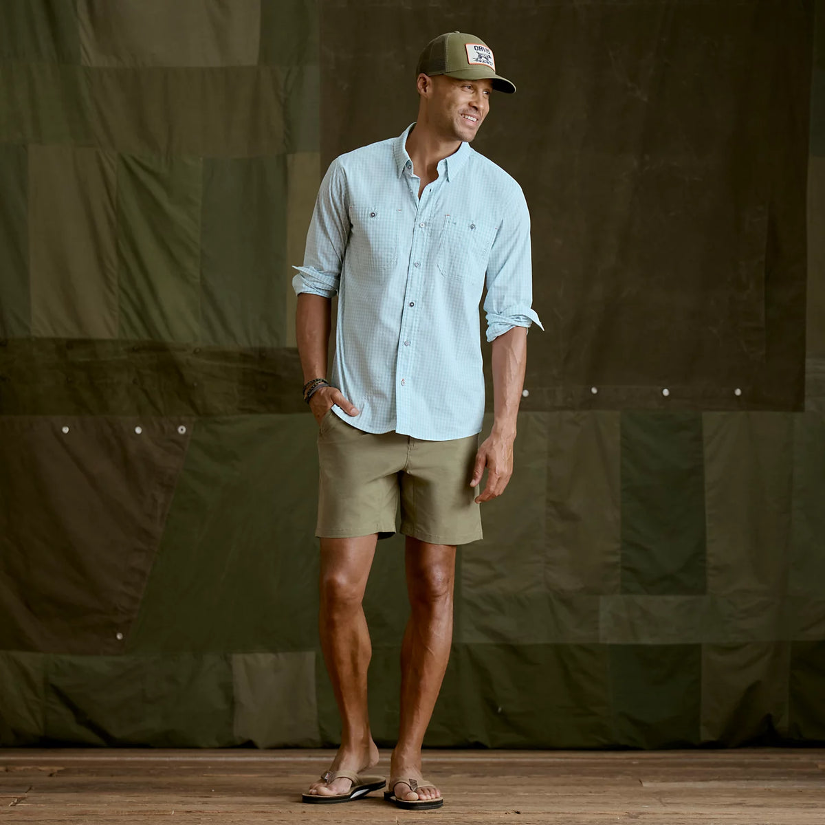 Adapt Shorts - Orvis Best Price