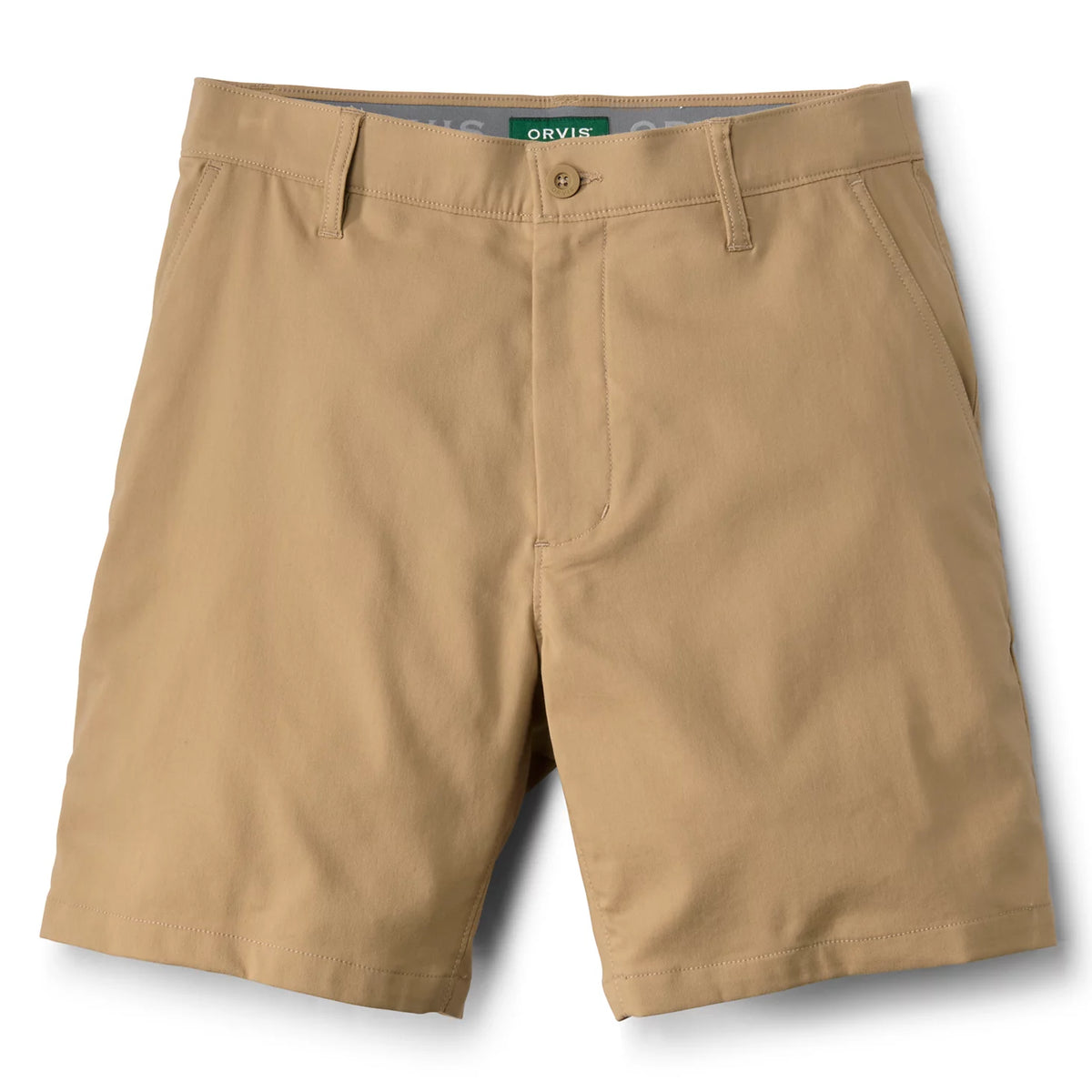 Out-Of-Office 7" Chino Shorts - Orvis Great Value