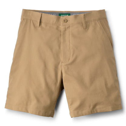 Out-Of-Office 7" Chino Shorts - Orvis Great Value