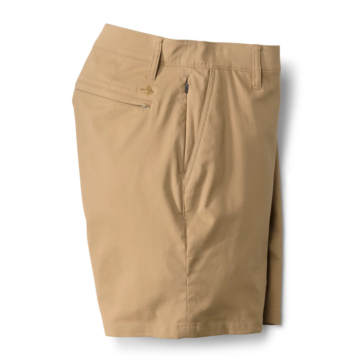 Out-Of-Office 7" Chino Shorts - Orvis Great Value