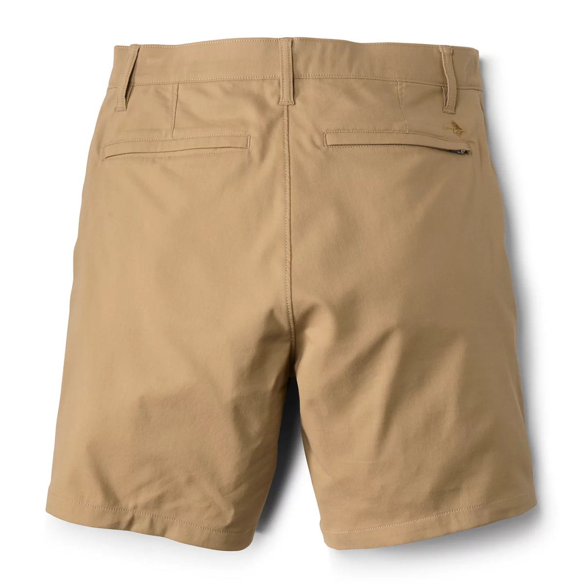 Out-Of-Office 7" Chino Shorts - Orvis Great Value
