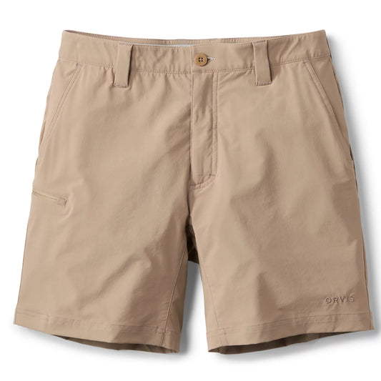 Men's Jackson Quick-Dry 7" Shorts - Orvis Quality