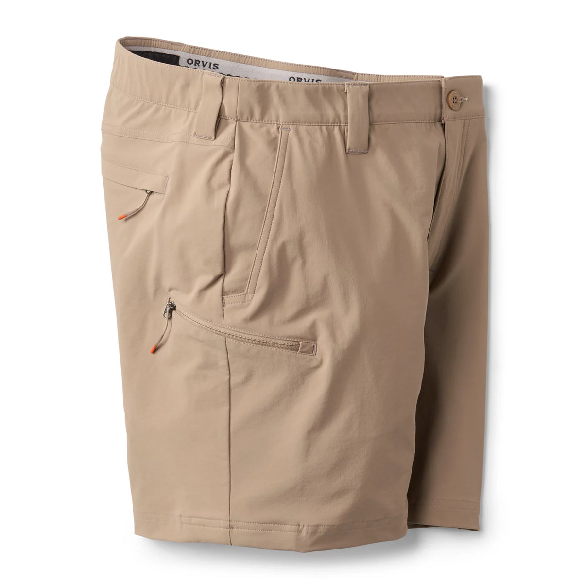 Men's Jackson Quick-Dry 7" Shorts - Orvis Quality