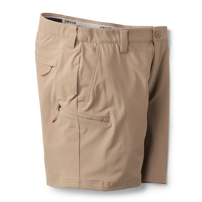 Men's Jackson Quick-Dry 7" Shorts - Orvis Quality