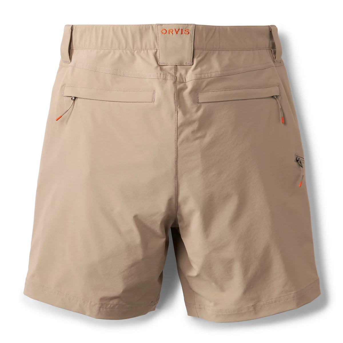 Men's Jackson Quick-Dry 7" Shorts - Orvis Quality